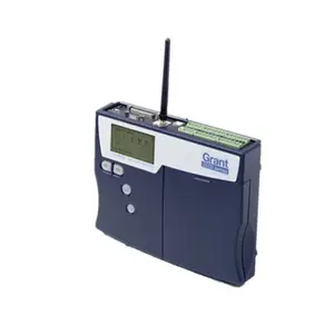 GRANT温度数据记录器OQ610系列 电池供电且易于携带