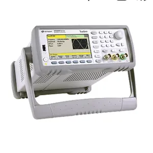 是德keysight 33500B 系列 函数/任意波形发生器AFG