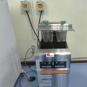 ����Frymaster����ȫ�۵�ը¯RE114CSE��ը¯�ϵ»�����ը����