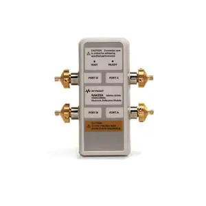 �����ǵ¿Ƽ�Keysight N7550A 4GHz 2�˿� ����У׼��