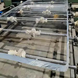 美臣亚克力厚板:一次成型工艺,提升工程材料标准