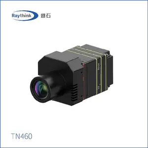 Raythink燧石技术TN460在线测温热像仪工业热像仪650度测温热像仪集成热像仪自研红外分析软件原厂现货