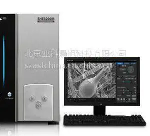 供桌面式扫描电镜\扫描电子显微镜\SEC台式电镜