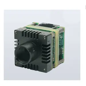 MV-CB016-10GM-S 海康威视160万全局黑白板级相机 1/2.9 CMOS M12接口