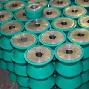 相城区聚氨酯清扫器厂家 推荐咨询 苏州凯腾聚氨酯供应