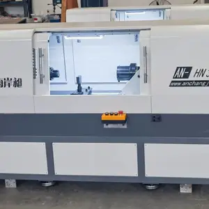 岸昶机械AN-HN3000焊接强度静扭转试验机