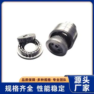 洗发水纳米级研磨分散机 高效研磨设备 耐腐蚀易清洗