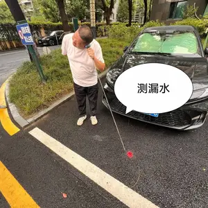 南京摄山新城检测暗管漏水准确定位 单位PE供水管查漏水点
