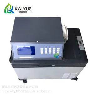 KY-8000D��12ƿ�ȱ���ˮ�ʲ����� ������ˮˮ�ʲ�����