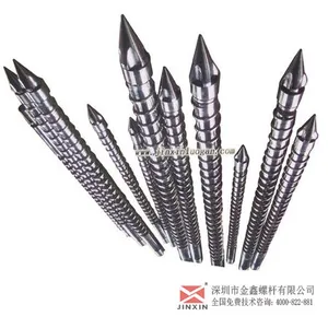 供应住友注塑机螺杆炮筒