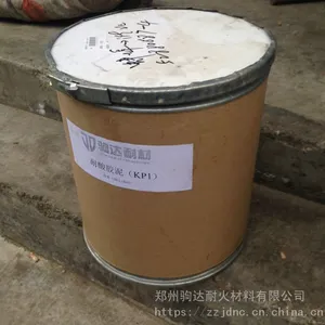 耐酸胶泥 电厂烟囱砌筑耐酸砖使用填缝料