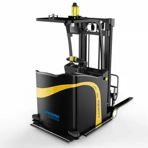浙江激光导航AGV 视觉导航AGV 磁导航AGV 牵引AGV 搬运AGV 堆高AGV 防爆AGV