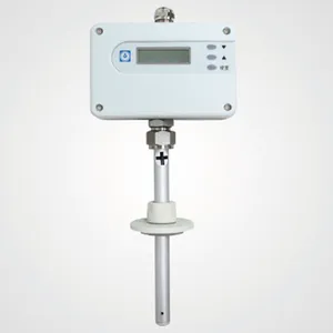 YGM205高风速变送器风速传感器