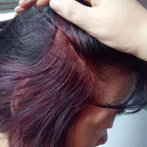 无门槛中药染发加盟是真的吗
