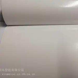 UL94-V0级阻燃双面胶 无基材双面胶 防火高温胶带