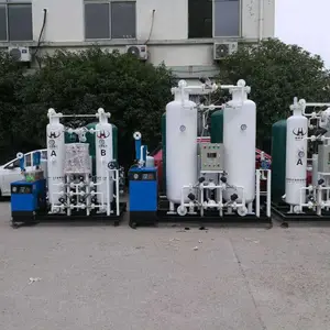 PSA 工业 .医用 制氧 富氧 设备