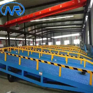 10���ֻ�Һѹ�ǳ��� Һѹ����װж��ƽ̨ ��֧����Һѹ�泵����