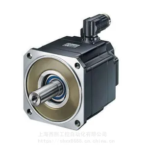 西门子1FK7063-5AF71-1FA5伺服电机新闻中心