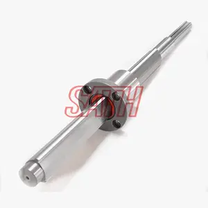 GJZ32滚珠花键生产厂家 替换进口THK,LBS32系列南京锐亦兢