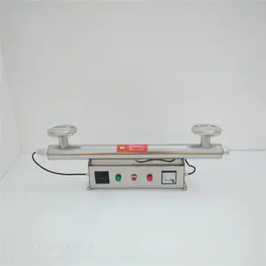 ���Ƹ������ڻ��� UV-80��ˮ������������Ѹ����Ч��ɱ�����ϸ���޶�����Ⱦ