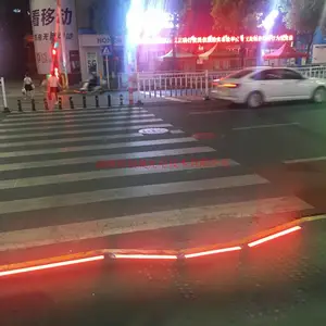 ���ܷ�������ߺ��̵ƾ�ʾ���˹���ϵͳ