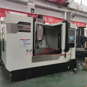 ����ֱ��VMC1160������ؼӹ�����