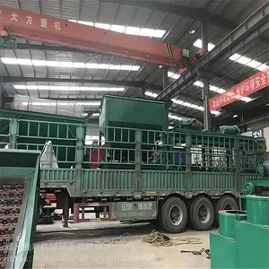 小型加工有机肥设备厂家 小型猪粪有机肥设备 安装简单造粒效果好