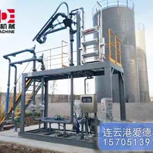 定量控制系统、发油台控制系统、定量装车、装车系统、鹤管装车系统,顶部装车系统、底部装车系统