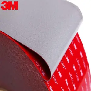 3M5608A-GF双面胶带 3M5608A模切冲型 无痕双面胶