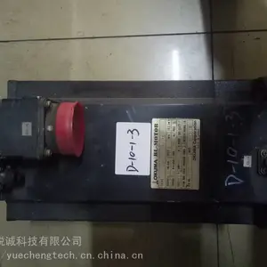 大隈OKUMA维修,伺服电机BL-MP400J-20SB销售及提供售后服务