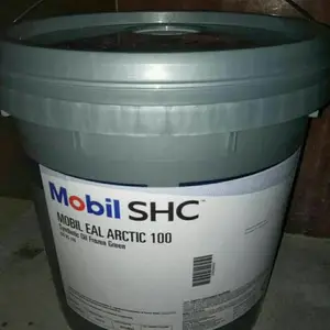 ����EAL 100������̼���ٽ�ֱ���䶳����,Mobil EAL Arctic 150�ϳ��䶳����