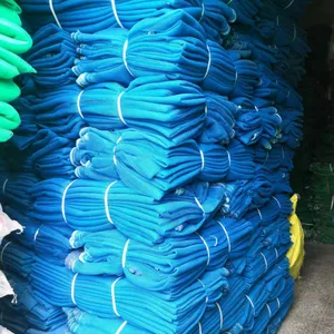 咸阳 渭南 宝鸡有卖绿网 工地盖土网 防尘网