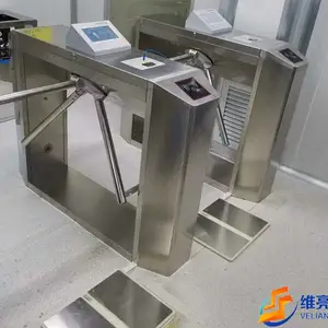 人行综合静电测试仪门禁,静电测试仪门禁