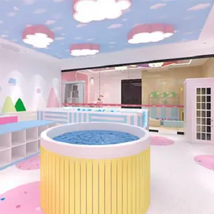 重庆室内恒温水上乐园***水上游乐设备设施安装婴幼儿游泳馆***