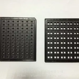 导电尼龙加纤 PA66+CF10 PA66+CF20 PA66+CF30高刚性高模量