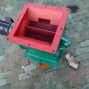 电动卸灰阀 星型卸料器 星型卸灰阀 星型卸料器关风机卸料阀 叶轮给料机除尘卸灰阀 不锈钢闭风器关风器