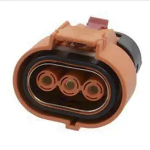 Amphenol ePower-Lite 系列汽车连接器ELR4A04