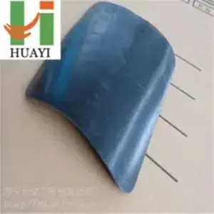 华奕管道3防腐层补伤片 热熔胶棒天然气管道防腐层修补棒