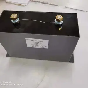 ��Ӧ ����DClink 165UF 2000VDC ��ʽ��ѹ���崢�ܱ�Ĥ����