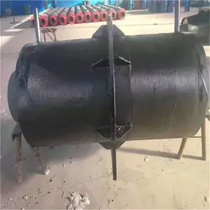 北流直埋复合保温管疏水管32/159 45/159直埋复合保温管疏水节