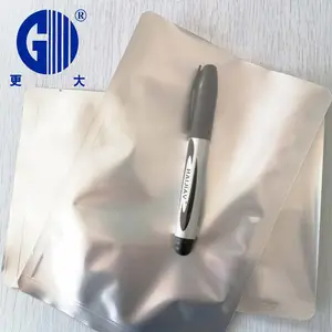 老鹅包装袋 铝箔袋阴阳袋袋高温121度蒸煮袋