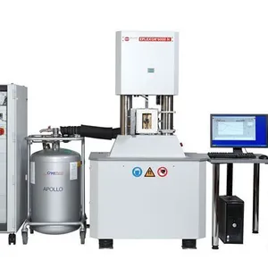 德国耐驰EPLEXOR®超大力值DMA/DMTA测试仪