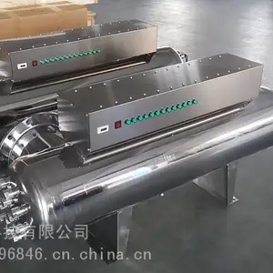 HYSX-II-100��ѹ������ɱ���� ��; ռ�����С ɱ�����ȴ�