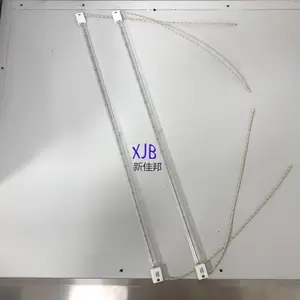 江西产销非标玻璃发热管 烤漆房远红外线电加热管 玻璃加热灯管