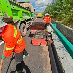 小型路缘石成型机路沿石自动成型机培土路缘石机械按需定制