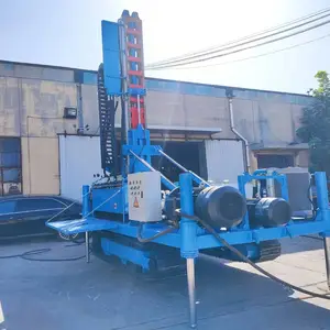 ��ǿ 80A��ѹ����׮���� ˫Һѹ�������Ť�ش� 800����ê�����