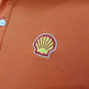 湖北制衣厂 湖北服装厂 T恤POLO衫工作服订制 服装加工厂