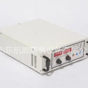高压高频脉冲电源,高频水处理脉冲电源,高精度直流电源