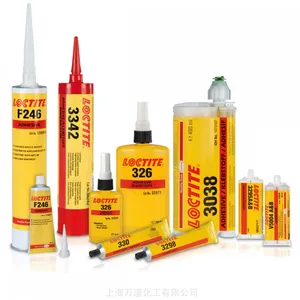 ���� LOCTITE EA 9497 ���ӵĻ������ṩ�ϴ�ļ�϶���͸�ѹ��ǿ��ճ�ϼ�