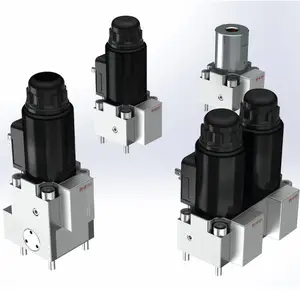 Bieri HydraulikҺѹ�������͸�ʴ�����豸WVH-4B